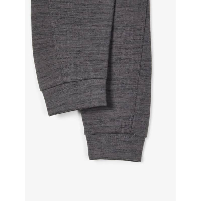 NAME IT Kids Jungen Scott Sweatpants Jogginghose Dunkelgrau – Detailbild 3 – jetzt kaufen bei Lifetex-Heimtextilien.de