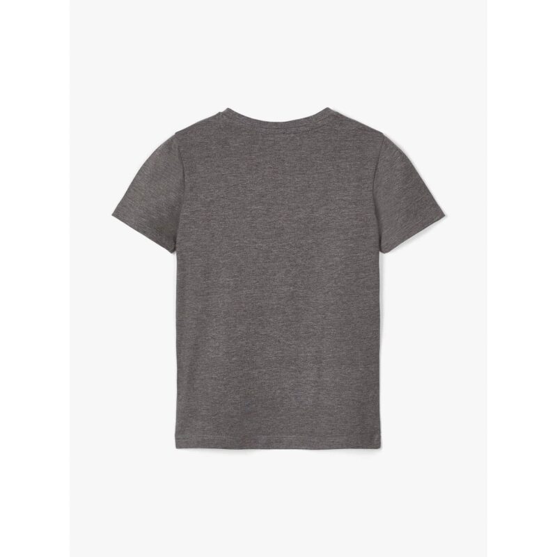 NAME IT Kids Jungen Minecraft T-Shirt Andrex – Detailbild 3 – jetzt kaufen bei Lifetex-Heimtextilien.de