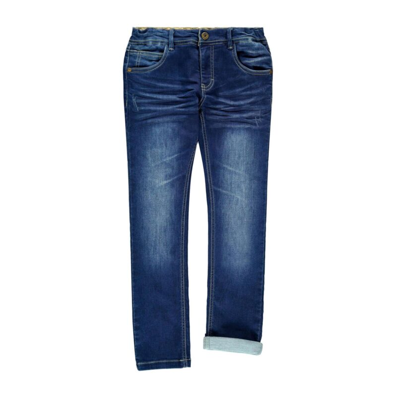 NAME IT Kids Jungen Hose Nkmtheo Twitop – jetzt kaufen bei Lifetex-Heimtextilien.de