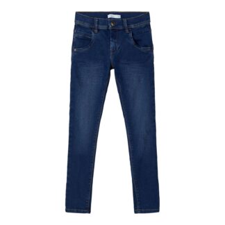 NAME IT Kids Jungen Jeans Nittax Slim/XSL Hose – jetzt kaufen bei Lifetex-Heimtextilien.de