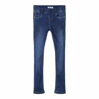 NAME IT Kids Mädchen Jeggings Leggings Nkfpolly Dnmtoras 3238 – jetzt kaufen bei Lifetex-Heimtextilien.de