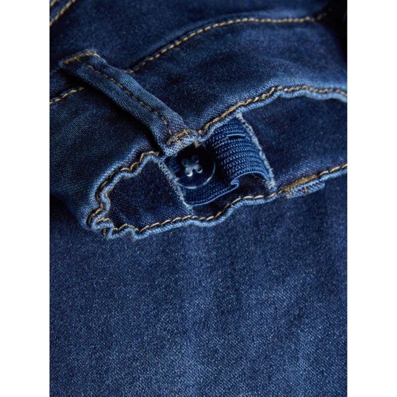 NAME IT Kids Mädchen Jeggings Leggings Nkfpolly Dnmtoras 3238 – Detailbild 2 – jetzt kaufen bei Lifetex-Heimtextilien.de