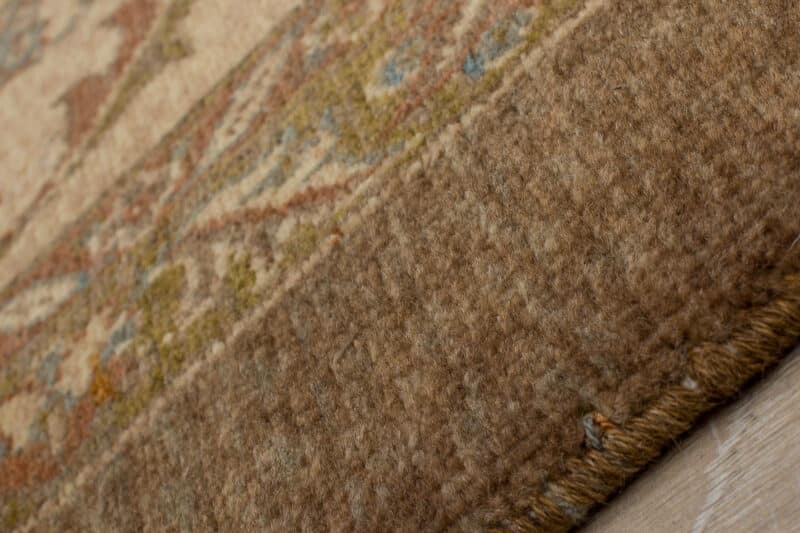 Großteppich Lori Ziegler | ca. 200 x 300 cm – Detailbild 3 – jetzt kaufen bei Lifetex-Heimtextilien.de