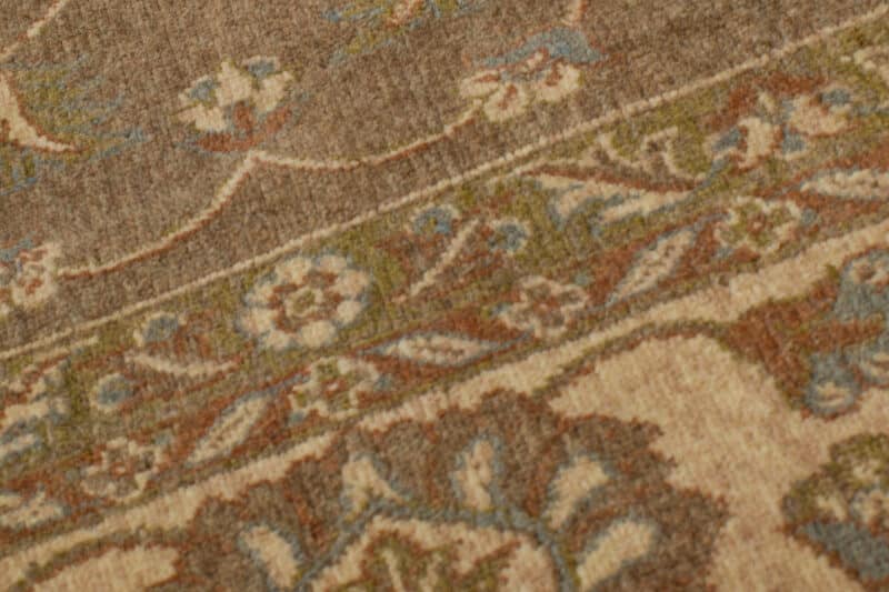 Großteppich Lori Ziegler | ca. 200 x 300 cm – Detailbild 4 – jetzt kaufen bei Lifetex-Heimtextilien.de