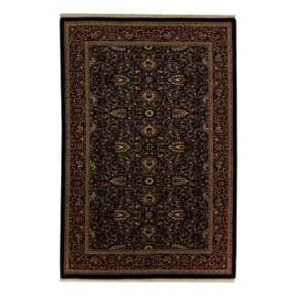 Teppich Ghashghai | ca. 65 x 95 cm – jetzt kaufen bei Lifetex-Heimtextilien.de