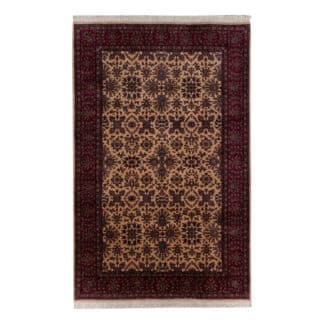 Großteppich Jaipur | ca. 200 x 315 cm – jetzt kaufen bei Lifetex-Heimtextilien.de