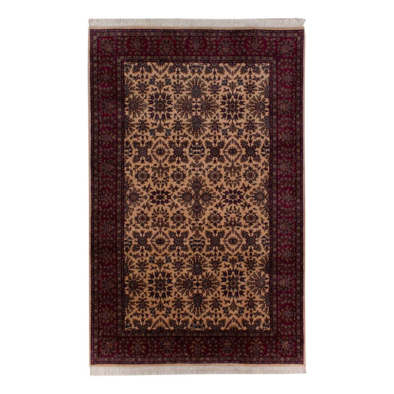 Großteppich Jaipur | ca. 200 x 315 cm – jetzt kaufen bei Lifetex-Heimtextilien.de
