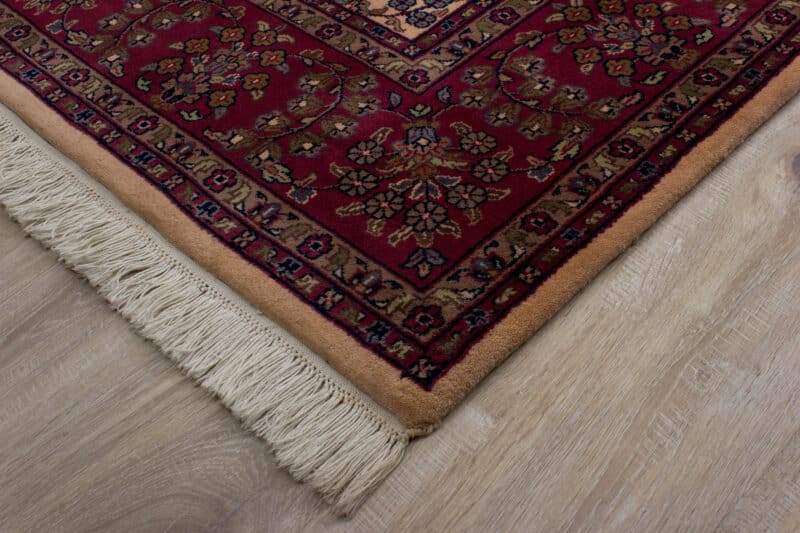 Großteppich Jaipur | ca. 200 x 315 cm – Detailbild 2 – jetzt kaufen bei Lifetex-Heimtextilien.de