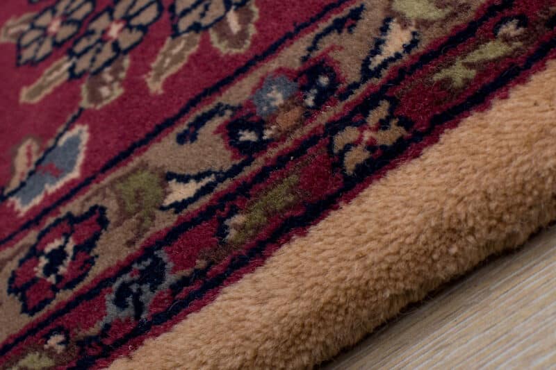 Großteppich Jaipur | ca. 200 x 315 cm – Detailbild 3 – jetzt kaufen bei Lifetex-Heimtextilien.de