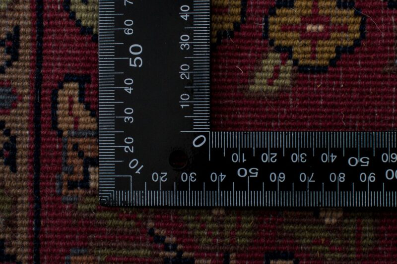 Großteppich Jaipur | ca. 200 x 315 cm – Detailbild 5 – jetzt kaufen bei Lifetex-Heimtextilien.de