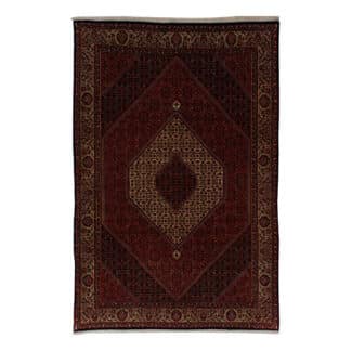 Großteppich Bidjar | ca. 205 x 295 cm – jetzt kaufen bei Lifetex-Heimtextilien.de