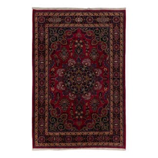 Großteppich Mashad | ca. 210 x 310 cm – jetzt kaufen bei Lifetex-Heimtextilien.de