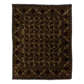 Teppich Turkmene | ca. 195 x 240 cm – jetzt kaufen bei Lifetex-Heimtextilien.de