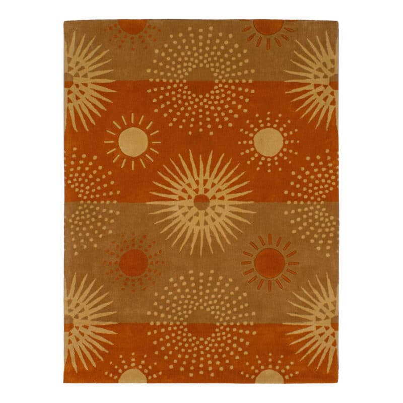 Designteppich Enjoy modern | ca. 150 x 200 cm – jetzt kaufen bei Lifetex-Heimtextilien.de