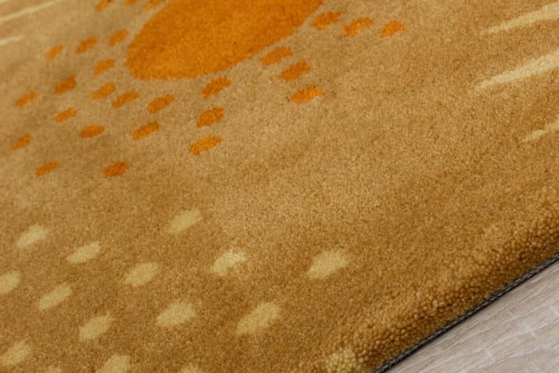 Designteppich Enjoy modern | ca. 150 x 200 cm – Detailbild 3 – jetzt kaufen bei Lifetex-Heimtextilien.de