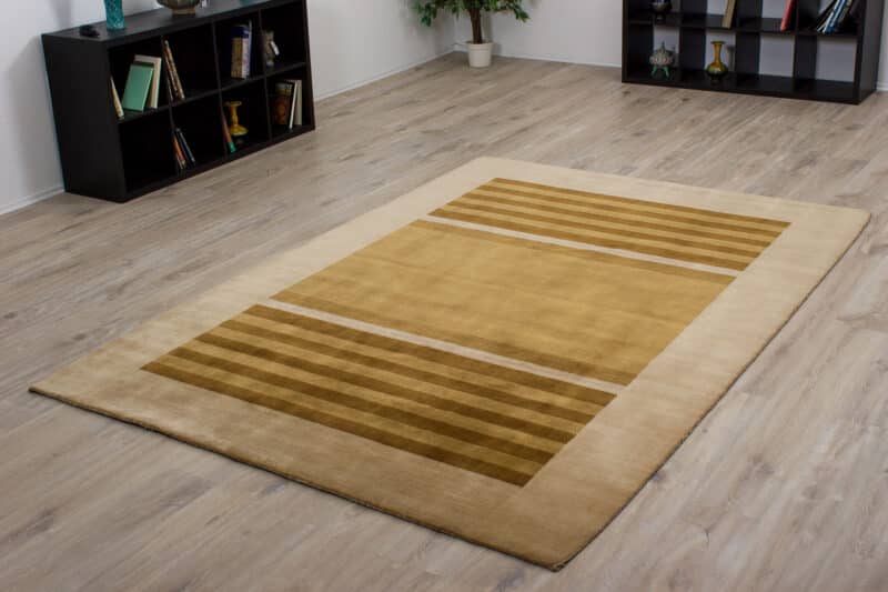 Großteppich Lori Loom | ca. 200 x 300 cm – Detailbild 1 – jetzt kaufen bei Lifetex-Heimtextilien.de