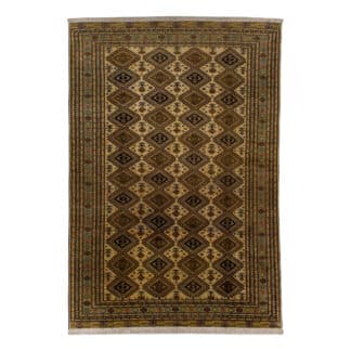 Großteppich Belutsch | ca. 210 x 300 cm – jetzt kaufen bei Lifetex-Heimtextilien.de