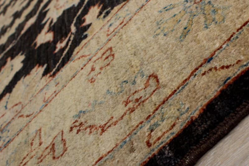 Großteppich Ziegler | ca. 220 x 300 cm – Detailbild 3 – jetzt kaufen bei Lifetex-Heimtextilien.de