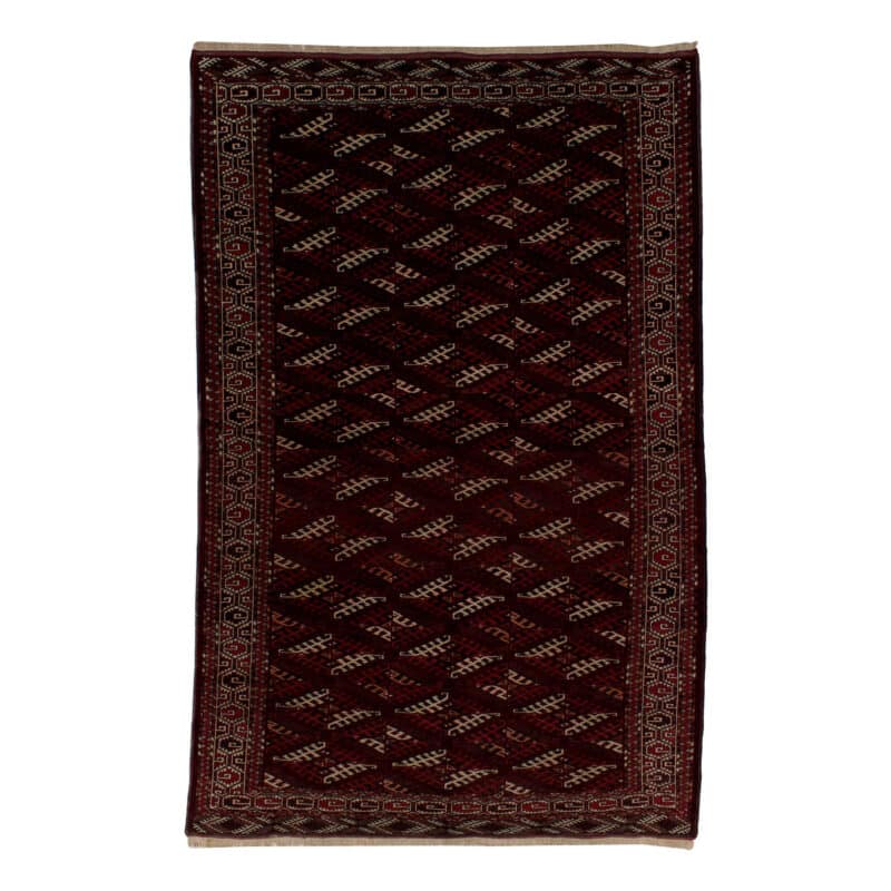 Großteppich Yamut | ca. 195 x 310 cm – jetzt kaufen bei Lifetex-Heimtextilien.de