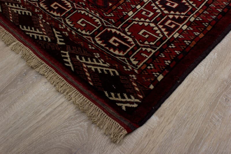 Großteppich Yamut | ca. 195 x 310 cm – Detailbild 2 – jetzt kaufen bei Lifetex-Heimtextilien.de