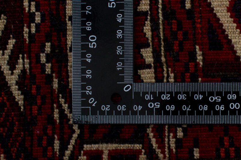 Großteppich Yamut | ca. 195 x 310 cm – Detailbild 5 – jetzt kaufen bei Lifetex-Heimtextilien.de