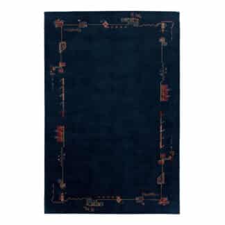 Großteppich Jaipur | ca. 185 x 305 cm – jetzt kaufen bei Lifetex-Heimtextilien.de
