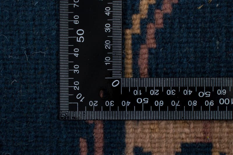 Großteppich Modern mit Bordüre | ca. 205 x 305 cm – Detailbild 5 – jetzt kaufen bei Lifetex-Heimtextilien.de