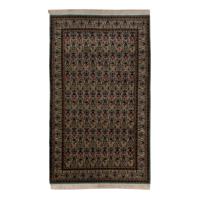 Großteppich Kanchipur modern mit Bordüre | ca. 210 x 305 cm – jetzt kaufen bei Lifetex-Heimtextilien.de