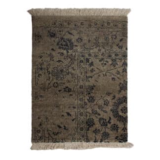 Teppich Poshti Vintage | ca. 60 x 90 cm – jetzt kaufen bei Lifetex-Heimtextilien.de