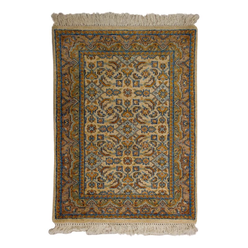 Teppich Poshti Bidjar | ca. 60 x 90 cm – jetzt kaufen bei Lifetex-Heimtextilien.de