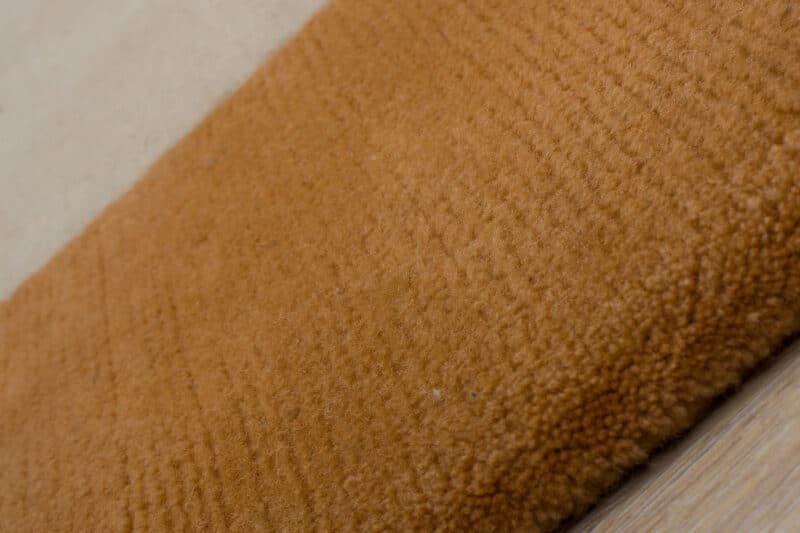 Großteppich Kanchipur modern mit Bordüre | ca. 210 x 305 cm – Detailbild 3 – jetzt kaufen bei Lifetex-Heimtextilien.de