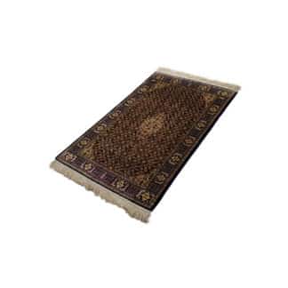 Teppich Brücke Hereke Seide | ca. 85 x 130 cm – jetzt kaufen bei Lifetex-Heimtextilien.de
