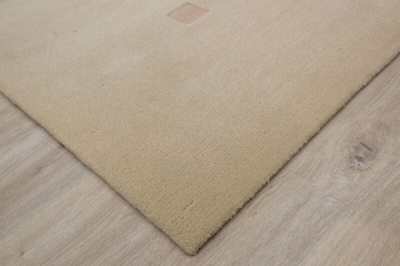 Designteppich modern quadratisch | ca. 200 x 200 cm – Detailbild 2 – jetzt kaufen bei Lifetex-Heimtextilien.de