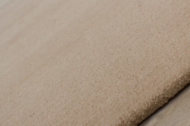 Designteppich modern quadratisch | ca. 200 x 200 cm – Detailbild 3 – jetzt kaufen bei Lifetex-Heimtextilien.de