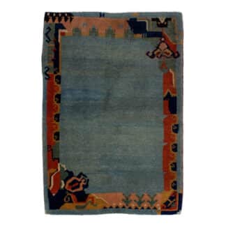 Teppich Konya | ca. 105 x 155 cm – jetzt kaufen bei Lifetex-Heimtextilien.de