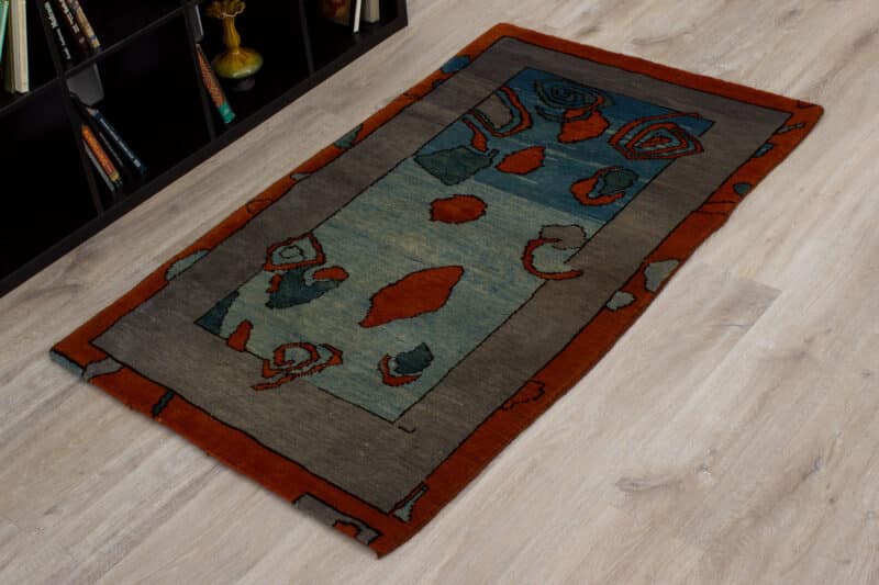 Brücke Konya | ca. 90 x 160 cm – Detailbild 1 – jetzt kaufen bei Lifetex-Heimtextilien.de