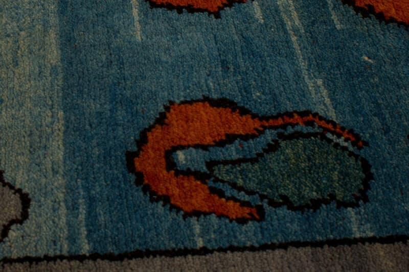 Brücke Konya | ca. 90 x 160 cm – Detailbild 4 – jetzt kaufen bei Lifetex-Heimtextilien.de