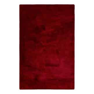 Designteppich Satin-Stil uni | ca. 155 x 240 cm – jetzt kaufen bei Lifetex-Heimtextilien.de