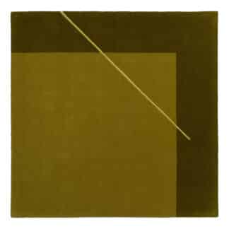 Designteppich abstrakt modern quadratisch | ca. 200 x 200 cm – jetzt kaufen bei Lifetex-Heimtextilien.de