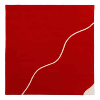 Designteppich modern quadratisch | ca. 160 x 160 cm – jetzt kaufen bei Lifetex-Heimtextilien.de