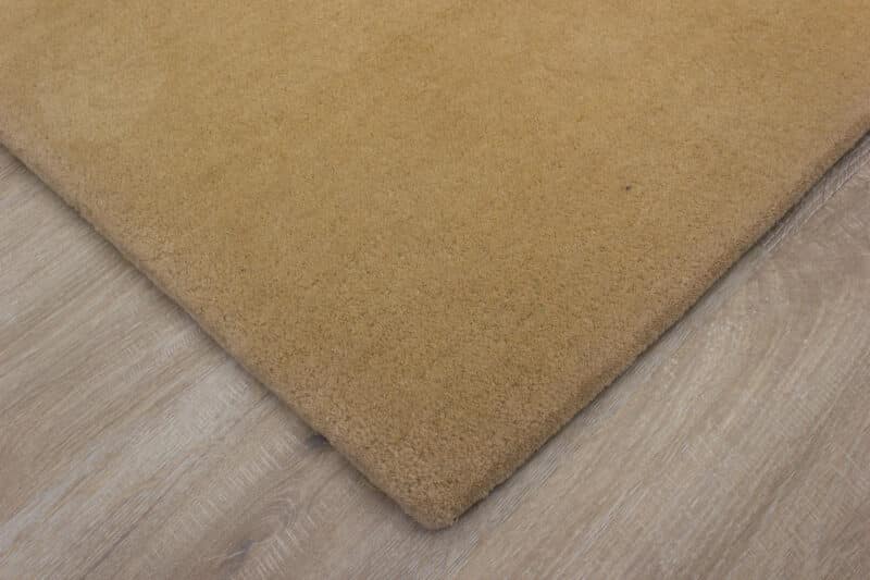 Designteppich modern quadratisch | ca. 160 x 160 cm – Detailbild 2 – jetzt kaufen bei Lifetex-Heimtextilien.de
