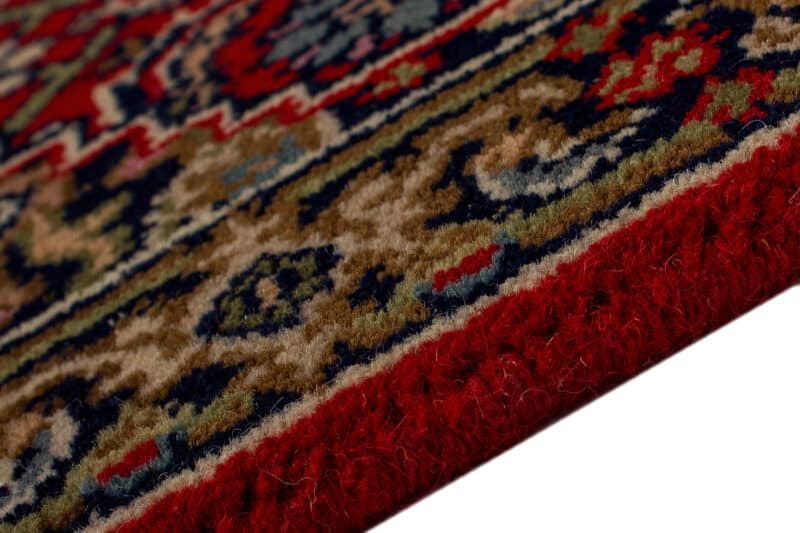 Poshti Benares Bidjar fein | ca. 60 x 90 cm – Detailbild 3 – jetzt kaufen bei Lifetex-Heimtextilien.de
