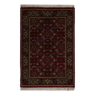Poshti Benares Herati | ca. 60 x 90 cm – jetzt kaufen bei Lifetex-Heimtextilien.de