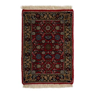 Poshti Benares Herati | ca. 40 x 60 cm – jetzt kaufen bei Lifetex-Heimtextilien.de