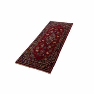 Teppich Keshan mit Bordüre | ca. 120 x 180 cm – jetzt kaufen bei Lifetex-Heimtextilien.de