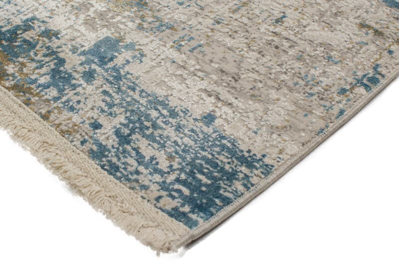 Brücke Vintage Modern | ca. 80 x 150 cm – Detailbild 2 – jetzt kaufen bei Lifetex-Heimtextilien.de