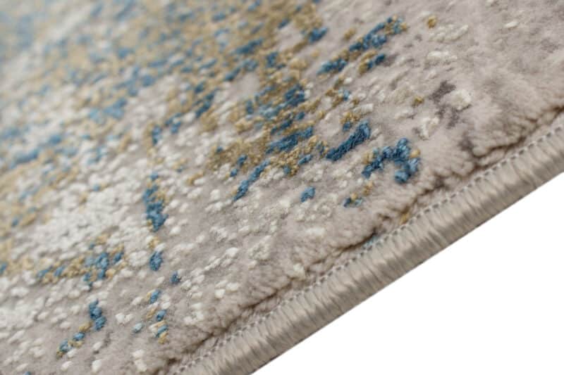 Brücke Vintage Modern | ca. 80 x 150 cm – Detailbild 3 – jetzt kaufen bei Lifetex-Heimtextilien.de