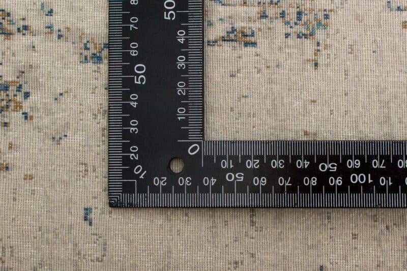 Brücke Vintage Modern | ca. 80 x 150 cm – Detailbild 5 – jetzt kaufen bei Lifetex-Heimtextilien.de