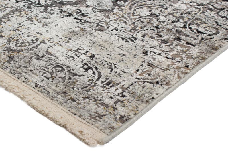 Teppich Vintage Modern | ca. 120 x 180 cm – Detailbild 2 – jetzt kaufen bei Lifetex-Heimtextilien.de