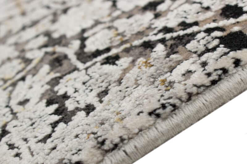 Teppich Vintage Modern | ca. 120 x 180 cm – Detailbild 3 – jetzt kaufen bei Lifetex-Heimtextilien.de